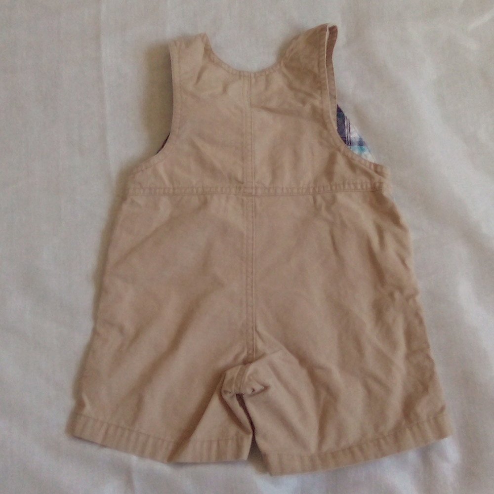 Mini muffins overalls - Picture 4 of 5